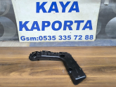 Oto Çıkma Parça / Toyota / Corolla / Tampon / Tampon Braketi / Sıfır Parça 