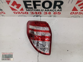 TOYOTA RAV4 SIFIR SOL ARKA STOP LEDLİ 08-10 OEM:81561-42120