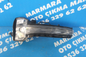 Oto Çıkma Parça / Mercedes / CLA / Ayna / Ayna Sinyali / Çıkma Parça 