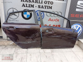 Oto Çıkma Parça / Ford / Fiesta / Kaporta & Karoser / Sağ Ön Kapı / Çıkma Parça 