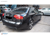 Oto Çıkma Parça / Audi / A4 / Kaporta & Karoser / Kesme Tavan Sacı / Çıkma Parça 