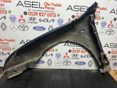 Oto Çıkma Parça / Ford / Mondeo / Kaporta & Karoser / Sağ Ön Çamurluk / Çıkma Parça 