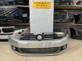 VOLKSWAGEN GOLF 6 ÖN TAMPON ORJİNAL DOLU