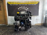 Oto Çıkma Parça / Dacia / Sandero / Motor / Motor (komple) / Çıkma Parça 