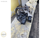 Oto Çıkma Parça / Volkswagen / Jetta / Motor / Turbo / Çıkma Parça 
