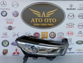 Oto Çıkma Parça / Renault / Koleos / Far & Stop / Sağ Ön Far / Çıkma Parça 
