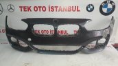 Oto Çıkma Parça / Bmw / 1 Serisi / Tampon / Arka Tampon / Çıkma Parça 