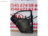 Oto Çıkma Parça / Kia / Cerato / Kaporta & Karoser / Sol Arka Kapı / Çıkma Parça 