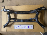 3Q0505235 AC Q2 ARKA DİNGİL ORJİNAL SIFIR ÇAĞRI OTO MASLAK