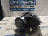 Oto Çıkma Parça / Volkswagen / Passat / Far & Stop / Sağ Ön Far / Sıfır Parça 