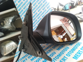 Oto Çıkma Parça / Volkswagen / Transporter / Ayna / Sağ Dış Ayna / Çıkma Parça 