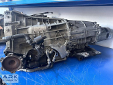 Oto Çıkma Parça / Audi / A8 / Şanzıman / Şanzıman Komple / Çıkma Parça 