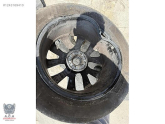 Oto Çıkma Parça / Ford / Puma / Jant & Lastik / Çelik Jant / Çıkma Parça 