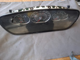 Citreon C5 gösterge 9655608780