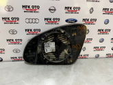 Oto Çıkma Parça / Opel / Astra / Ayna / Ayna Camı / Çıkma Parça 
