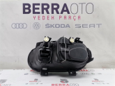 Oto Çıkma Parça / Volkswagen / Golf / Far & Stop / Sağ Ön Far / Çıkma Parça 