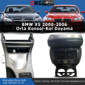 Oto Çıkma Parça / Bmw / X5 / Koltuk & Döşeme / Kol Dayama / Çıkma Parça 
