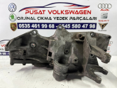 AUDİ A4 A6 1.8 BENZİNLİ ŞARJ DİNAMO BAGLANTI KULAĞI 06B 903 143 N