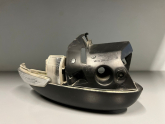 Oto Çıkma Parça / Peugeot / 508 / Ayna / Ayna Sinyali / Çıkma Parça 