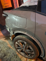 Hurda Belgeli Araçlar / Peugeot / 408