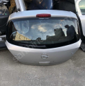 Opel Corsa d arka bagaj kapağı orjinal hatasız boyasız