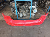 FORD FOCUS ARKA TAMPON