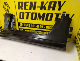 Oto Çıkma Parça / Renault / Clio / Kaporta & Karoser / Marşpiyel Sacı / Çıkma Parça 