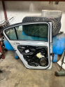 Oto Çıkma Parça / Volkswagen / Passat / Kaporta & Karoser / Sol Arka Kapı / Çıkma Parça 