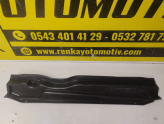 Oto Çıkma Parça / Renault / Austral / Radyatör / Radyatör Seti / Çıkma Parça 