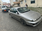 Hurda Belgeli Araçlar / Fiat / Marea