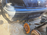 Oto Çıkma Parça / Peugeot / 406 / Tampon / Arka Tampon / Çıkma Parça 