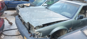 1988 Honda Accord motor kaputu kapılar çamurluk