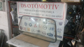Oto Çıkma Parça / Kia / Pregio / Oto Cam / Arka Cam / Çıkma Parça 
