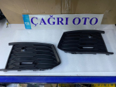 Oto Çıkma Parça / Audi / A6 / Tampon / Sis Farı Çerçevesi / Sıfır Parça 