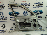 Oto Çıkma Parça / Renault / R 19 / Kaporta & Karoser / Sol Ön Kapı / Çıkma Parça 