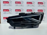 CUPRA FORMENTOR SOL LED FAR 5FG941035B ORJİNAL