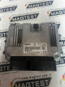 Fiat Stilo 1.9JTD 55200666 0281012862 EDC16C39 MOTOR BEYNİ