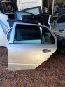 Oto Çıkma Parça / Skoda / Fabia / Kaporta & Karoser / Sol Arka Kapı / Çıkma Parça 