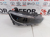 Oto Çıkma Parça / Togg / T10X / Far & Stop / Sağ Ön Far / Çıkma Parça 