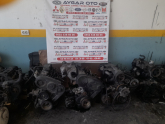 Oto Çıkma Parça / Mitsubishi / L300 / Motor / Motor (komple) / Çıkma Parça 
