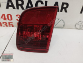 Oto Çıkma Parça / Toyota / Land Cruiser / Tampon / Tampon Reflektör / Sıfır Parça 