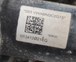 Oto Çıkma Parça / Volkswagen / Caddy / Alt Takım / Amortisör / Çıkma Parça 