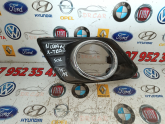 Oto Çıkma Parça / Nissan / X-Trail / Tampon / Sis Farı Çerçevesi / Çıkma Parça 