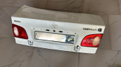 Oto Çıkma Parça / Toyota / Corolla / Kaporta & Karoser / Bagaj Kapağı / Çıkma Parça 