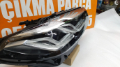Oto Çıkma Parça / Bmw / 5 Serisi / Far & Stop / Sağ Ön Far / Çıkma Parça 