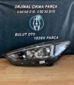 TUCSON ORJİNAL ÇIKMA SOL FAR