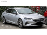 Oto Çıkma Parça / Opel / Insignia / Far & Stop / Far Camı / Sıfır Parça 