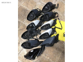 Oto Çıkma Parça / Volkswagen / Golf / Ayna / Sağ Dış Ayna / Çıkma Parça 