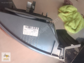 Oto Çıkma Parça / Toyota / Avensis / Far & Stop / Sol Arka Stop / Sıfır Parça 