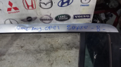 Oto Çıkma Parça / Opel / Zafira / Kaporta & Karoser / Sol Arka Kapı / Çıkma Parça 
